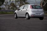 Fiat Punto 2013 года (AU)